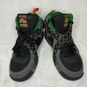 Nike Air Raid “Peace”